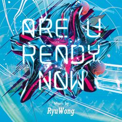 Cover of Are U Ready Now