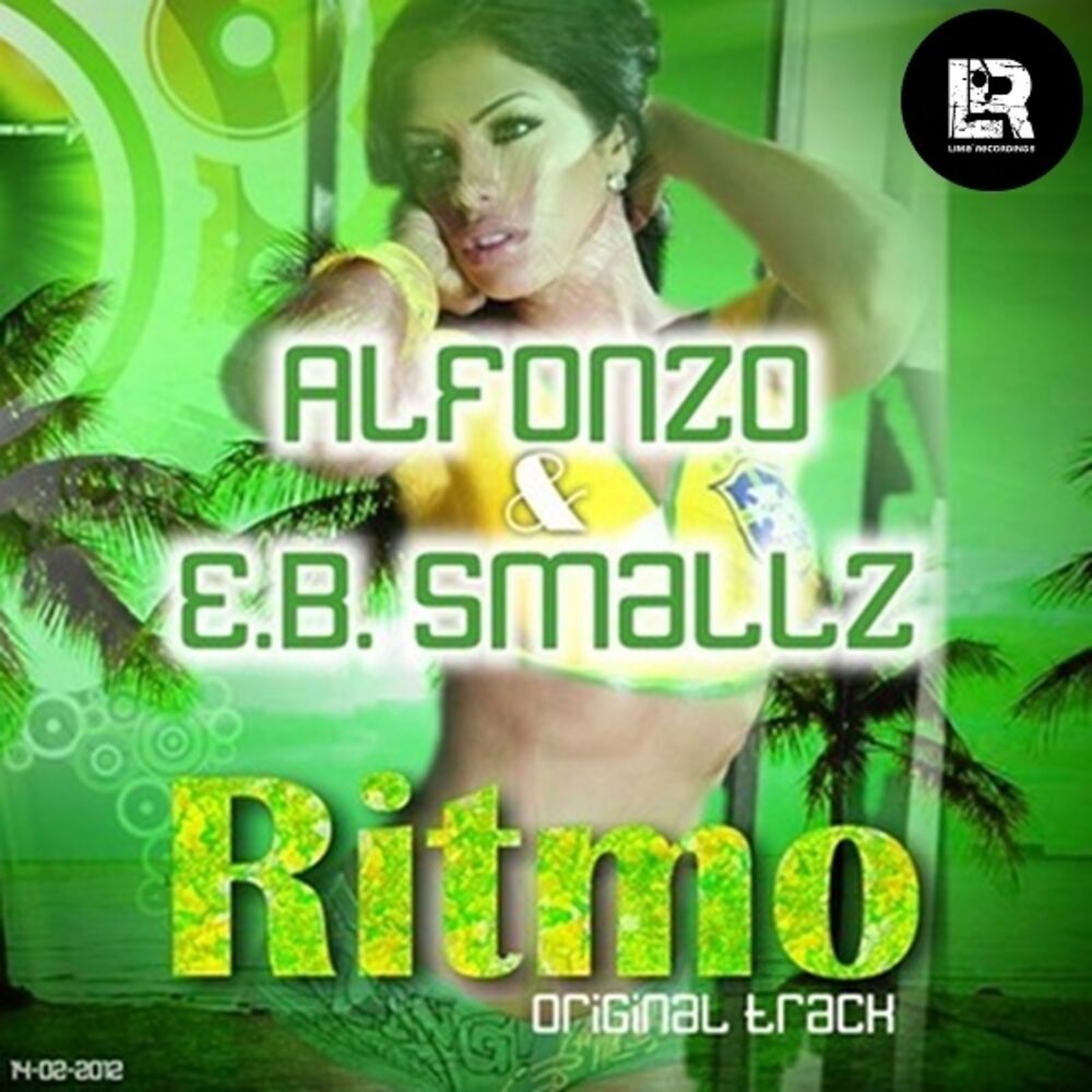 Picture of Ritmo! (Original Mix)