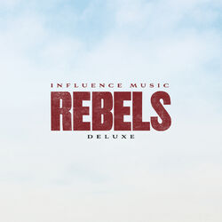 Cover of REBELS (Deluxe)