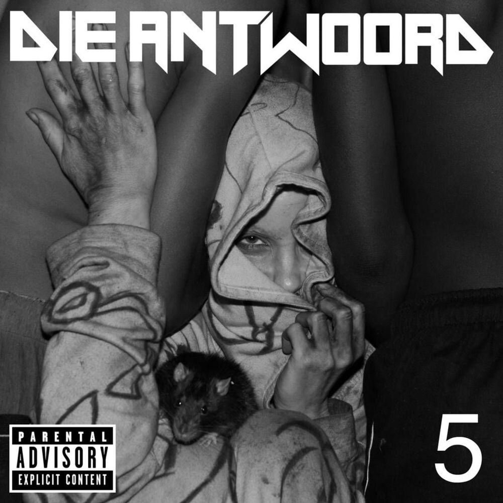Picture of 5 - EP
