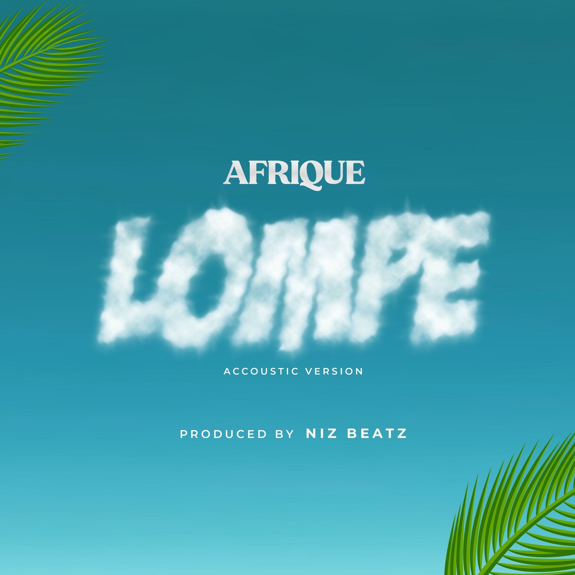 Album cover of Lompe