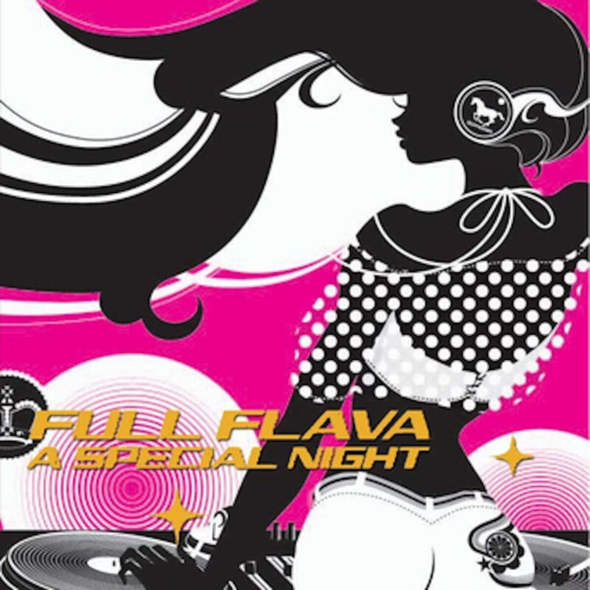 Album cover of A Special Night