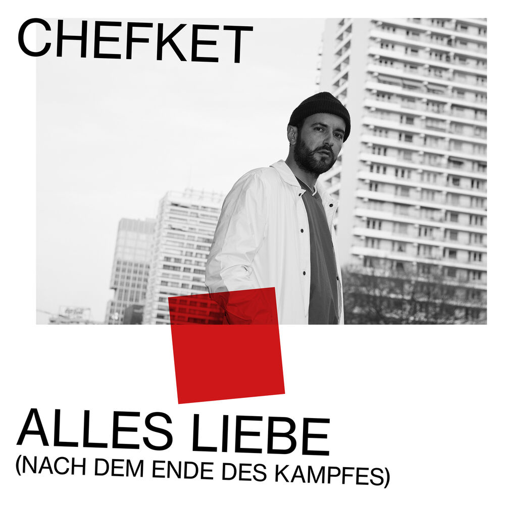 Picture of Alles Liebe (Nach dem Ende des Kampfes) (Instrumental)