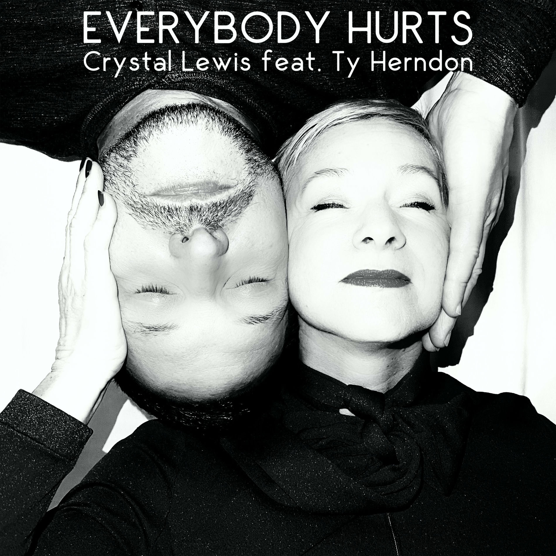 Album cover of Everybody Hurts