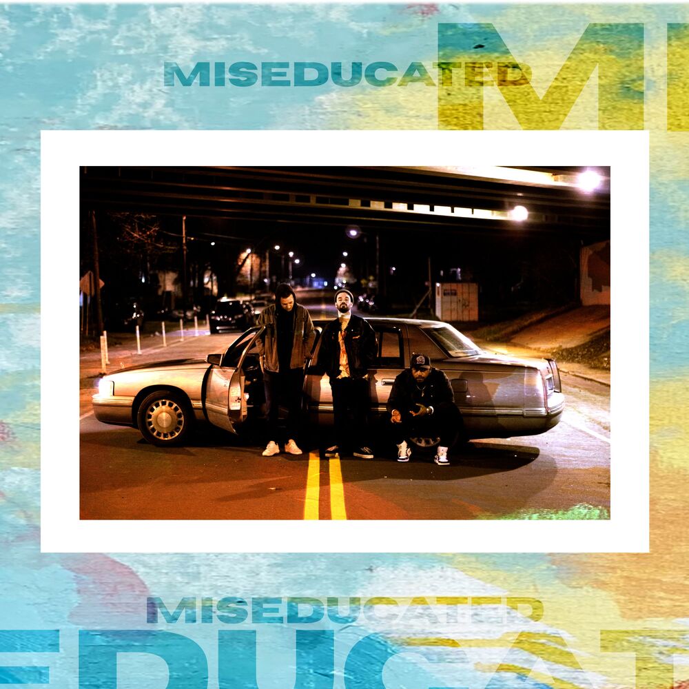 Picture of Miseducated