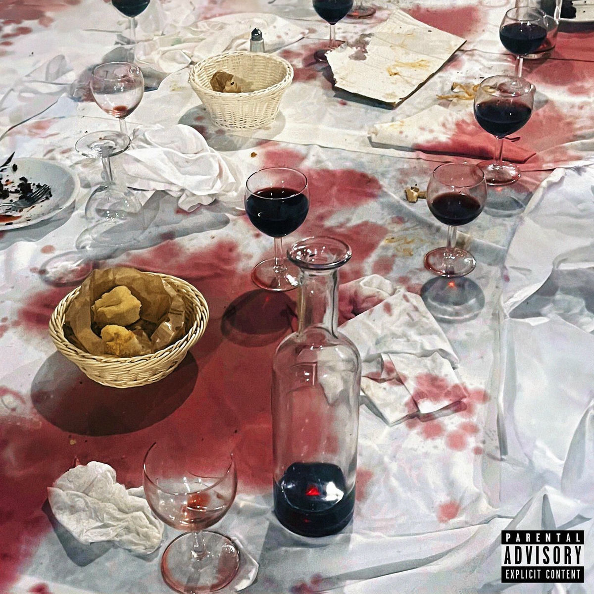 Album cover of Depresso fortunato