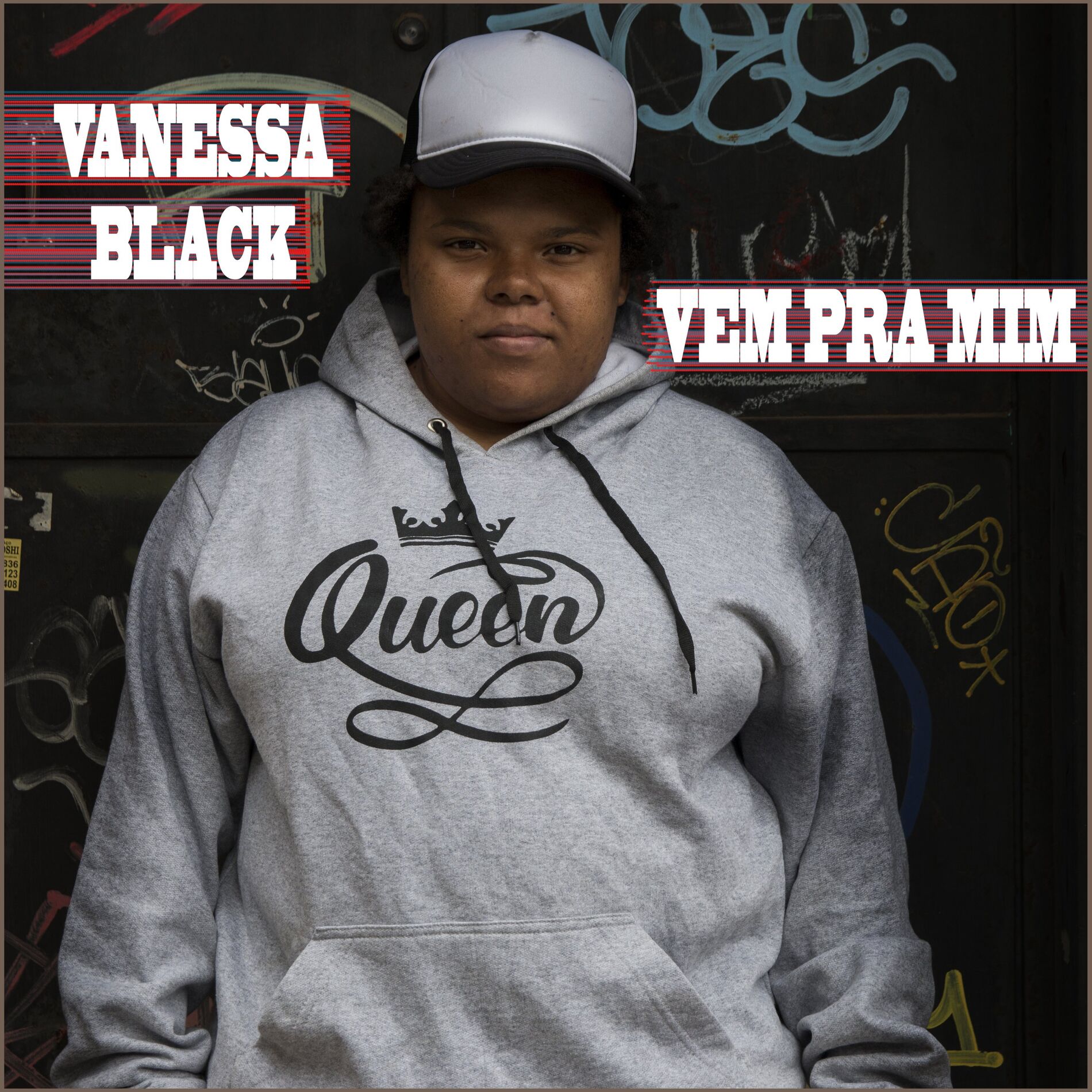 Album cover of Vem pra Mim