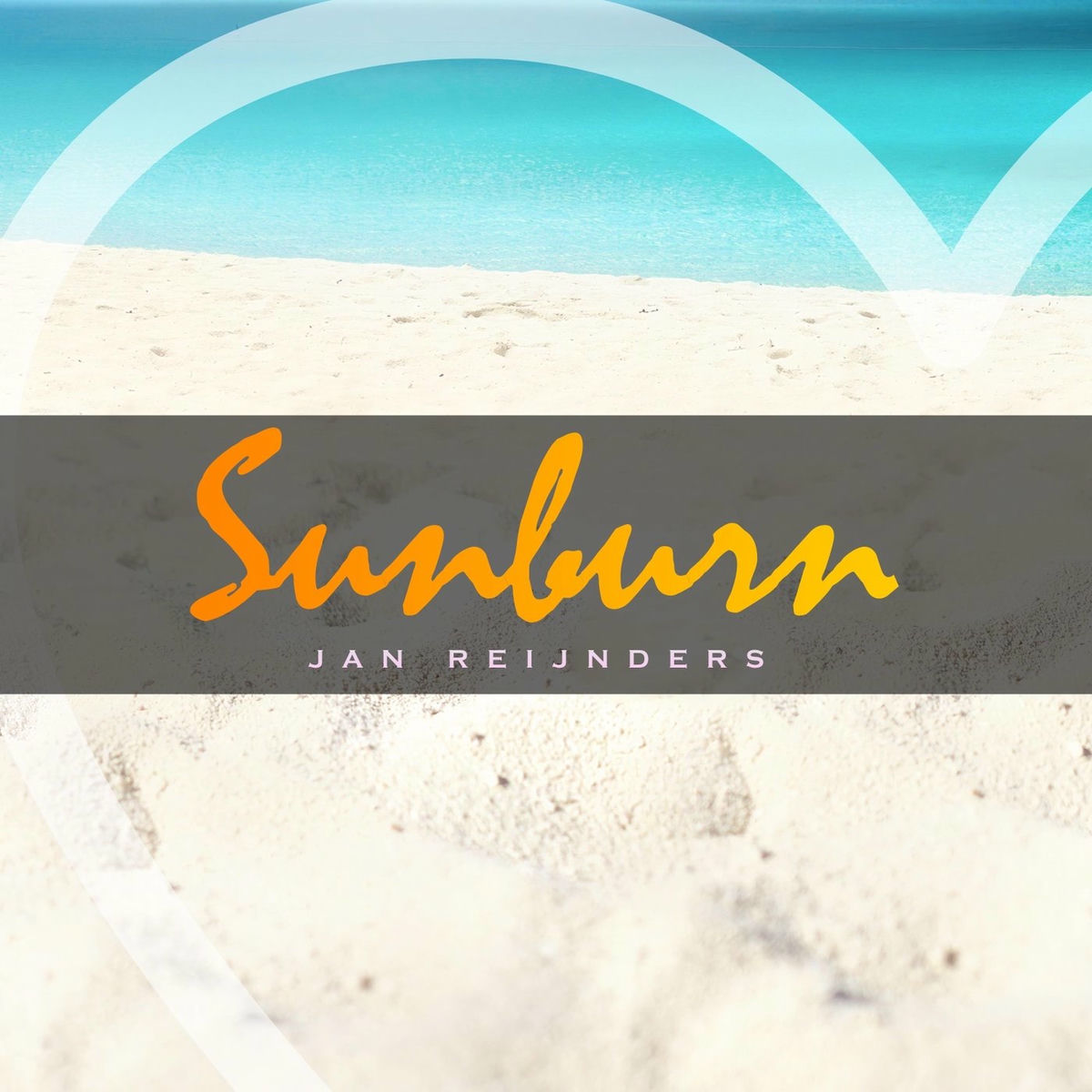 Album cover of Sunburn