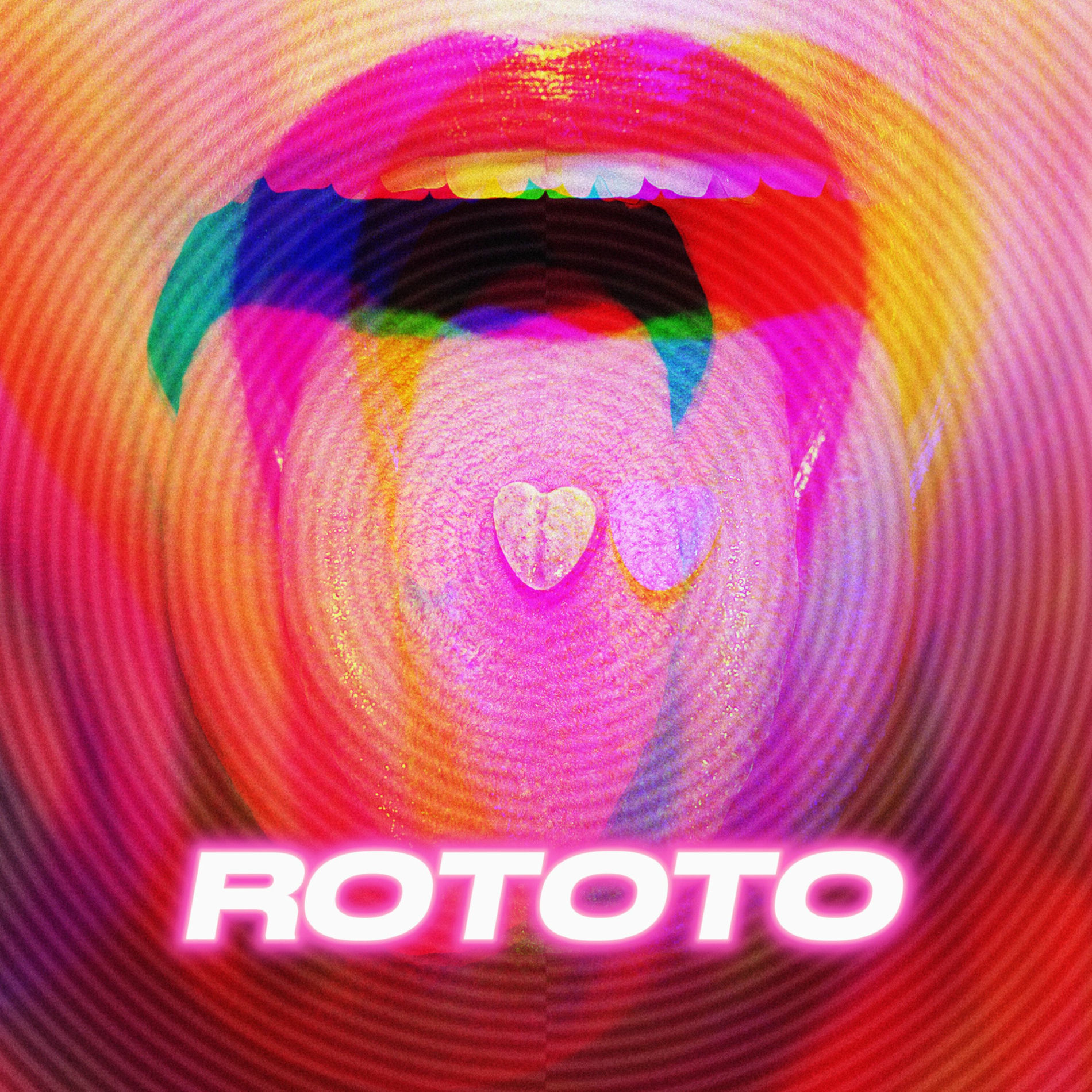 Album cover of Rototo