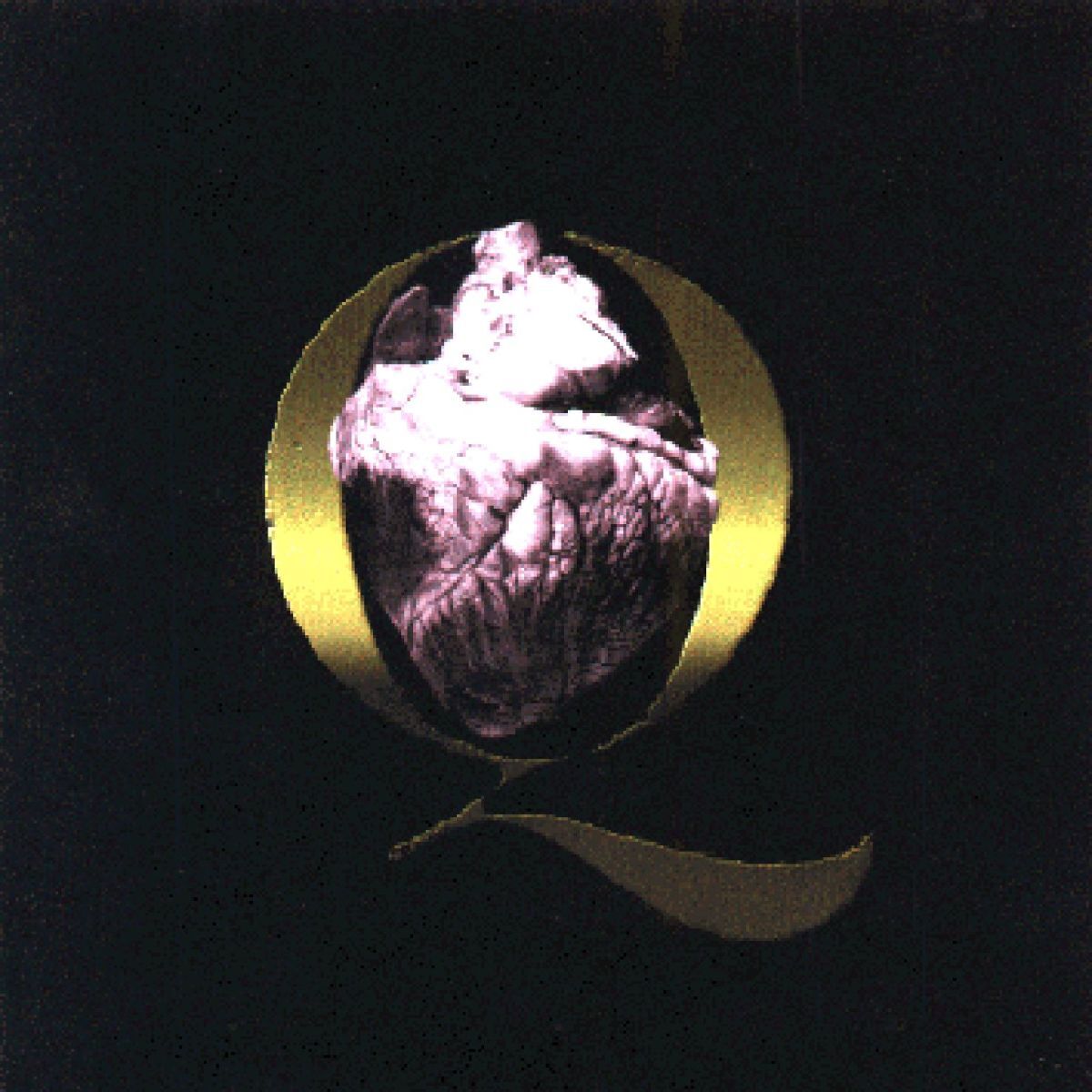Album cover of Quartet