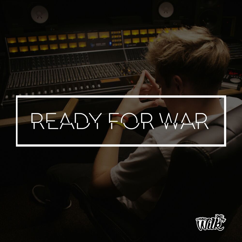 Picture of Ready For War