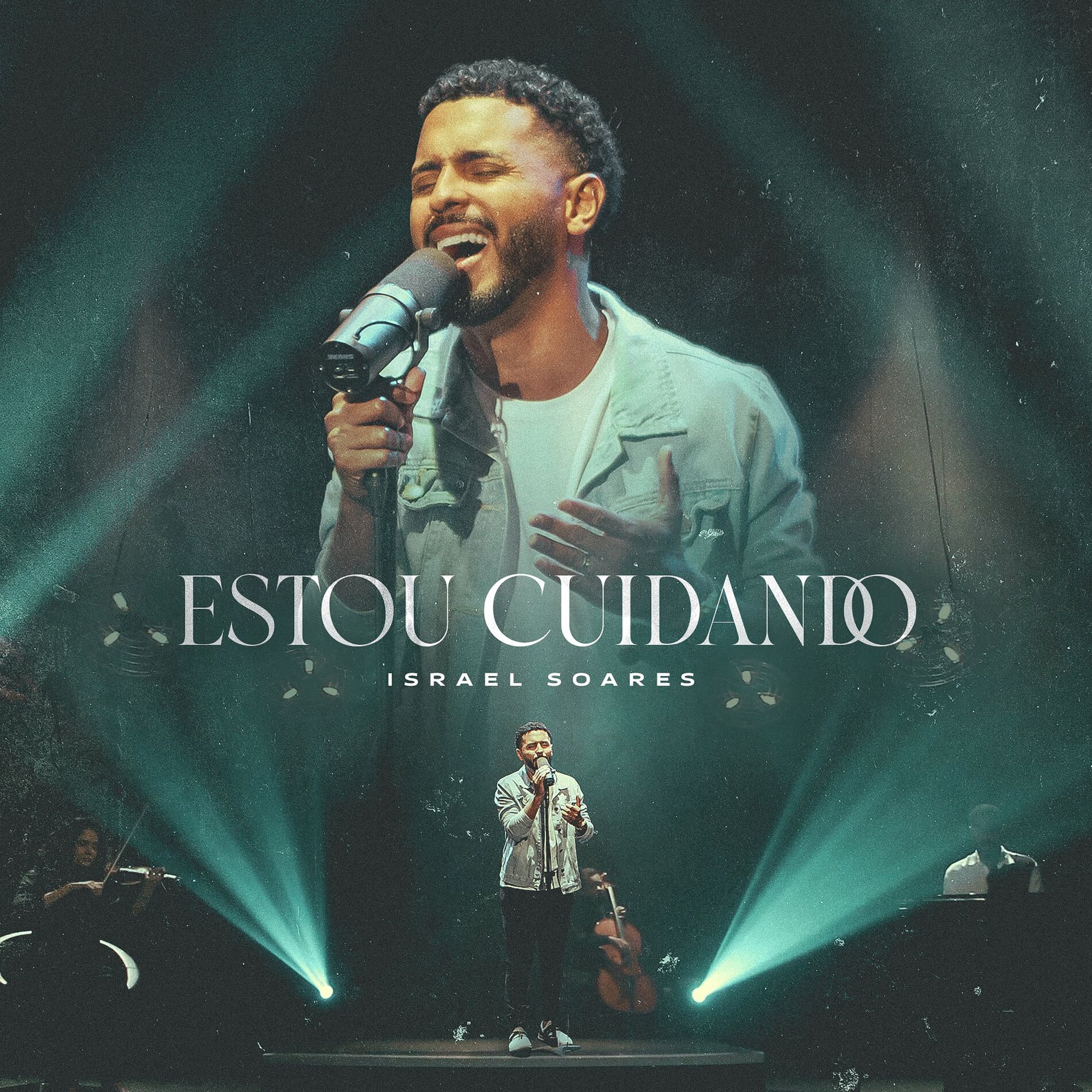 Album picture of Estou Cuidando
