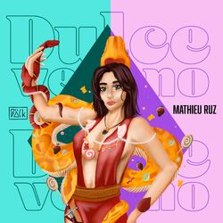 Cover of Dulce Veneno