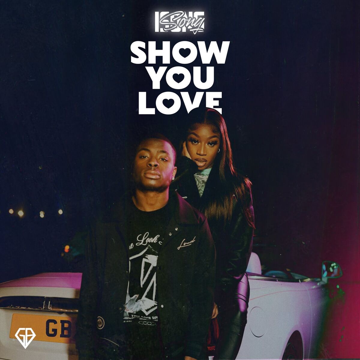 Album cover of Show You Love