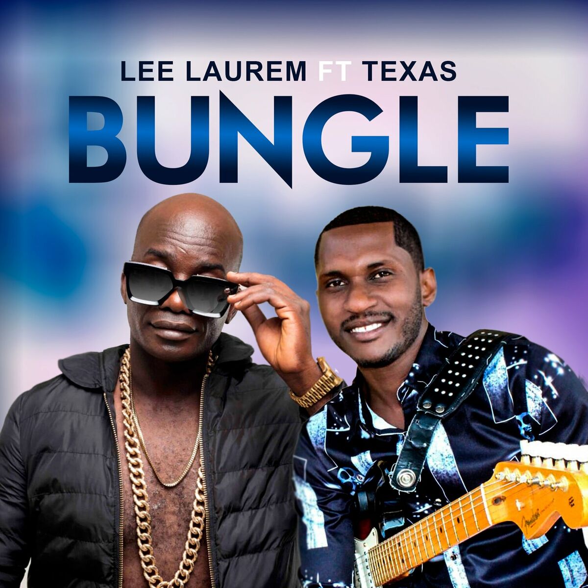 Album cover of Bungle