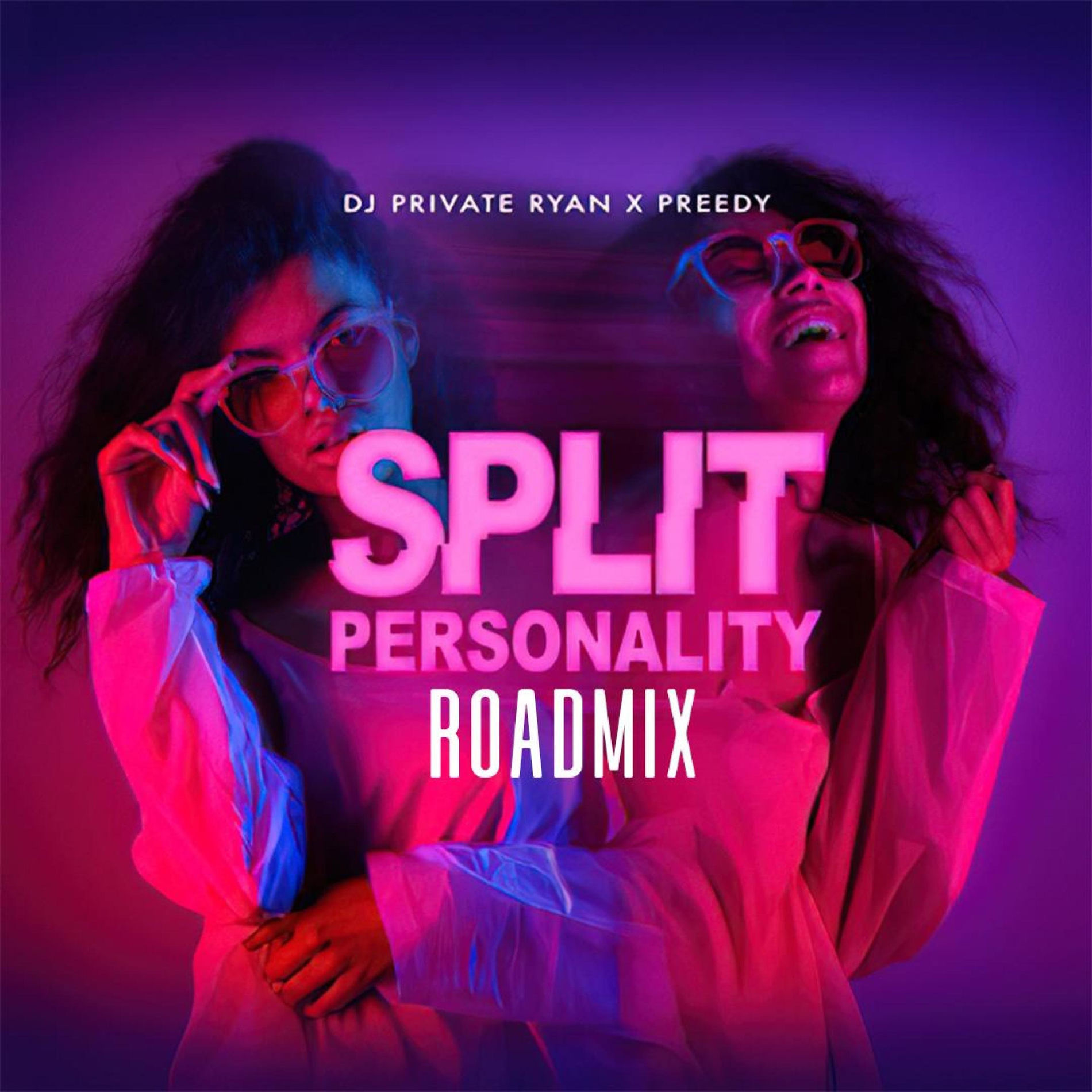 Split Personality (Roadmix) - DJ Private Ryan | Deezer
