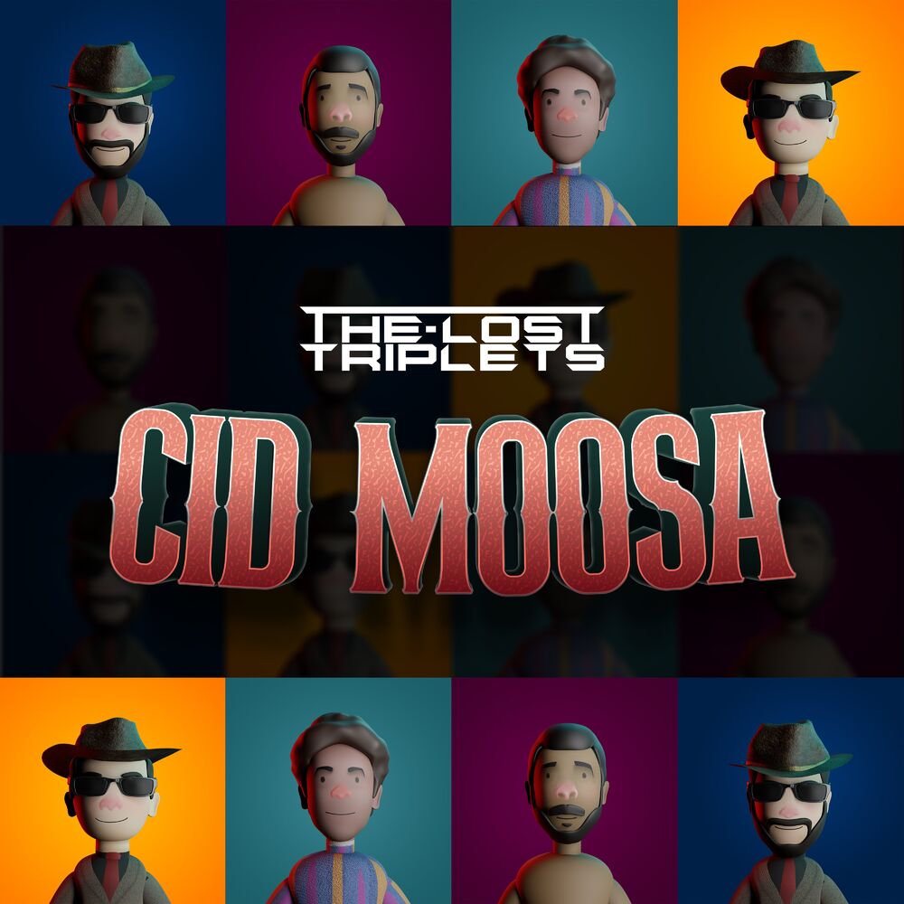 Picture of Cid Moosa