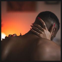 Cover of Love Me Up
