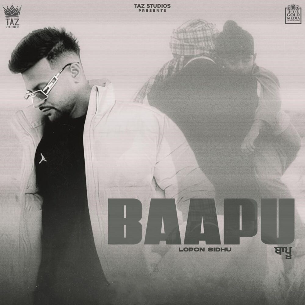 Picture of Baapu