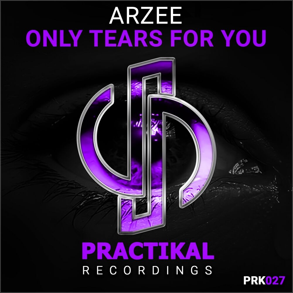 Picture of Only Tears For You