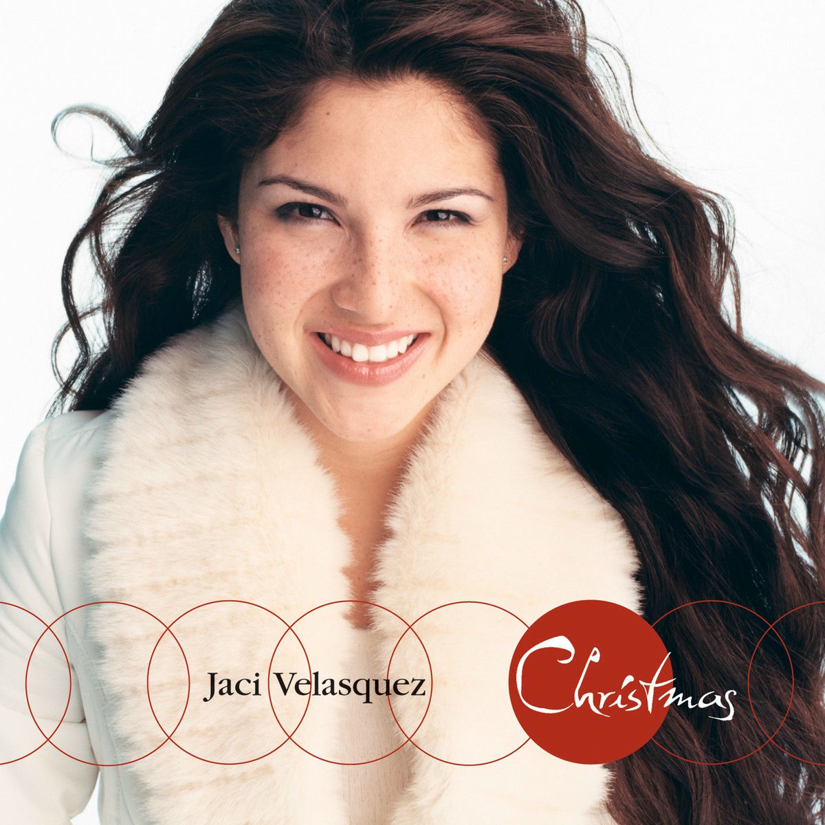 Album cover of Christmas