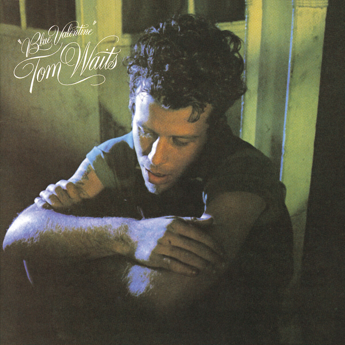 Album cover of Blue Valentine (Remastered)