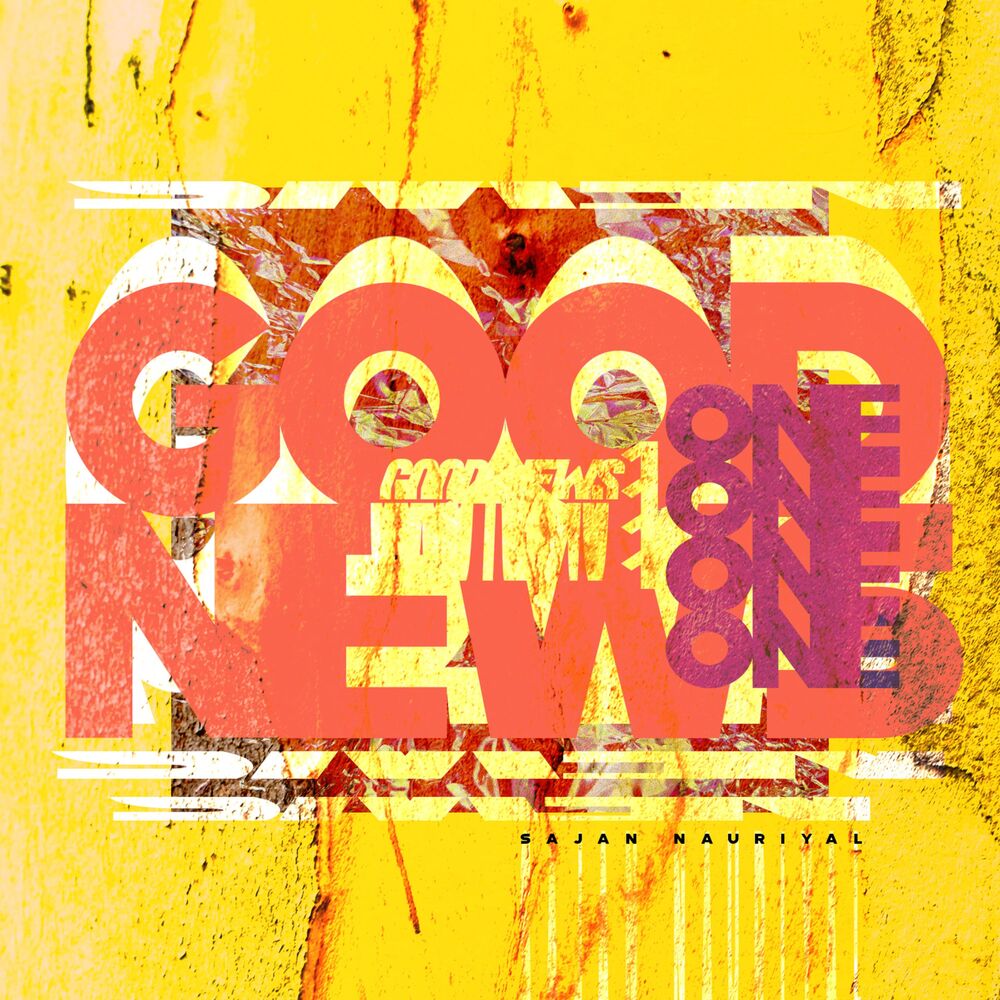 Picture of GOOD NEWS ONE
