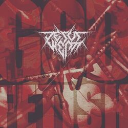 Cover of God Fetish
