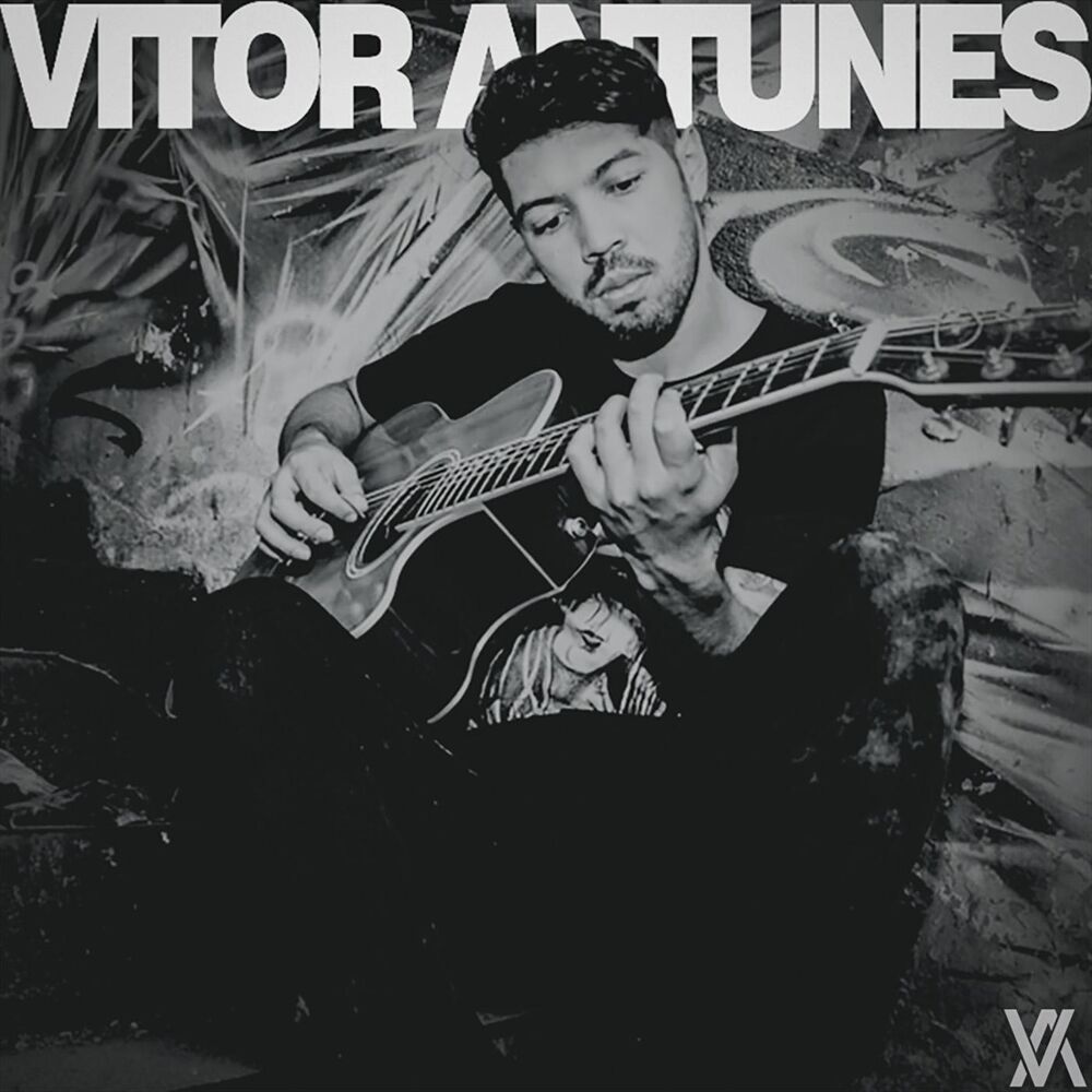Picture of Vitor Antunes