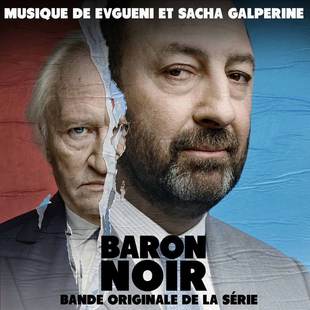 Picture of Baron noir (Bande originale de la série)