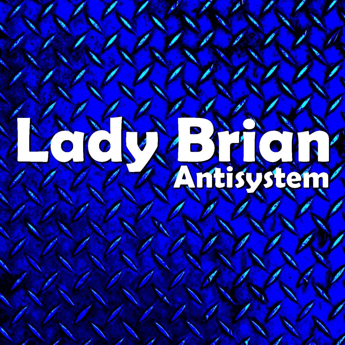 Album cover of Antisystem