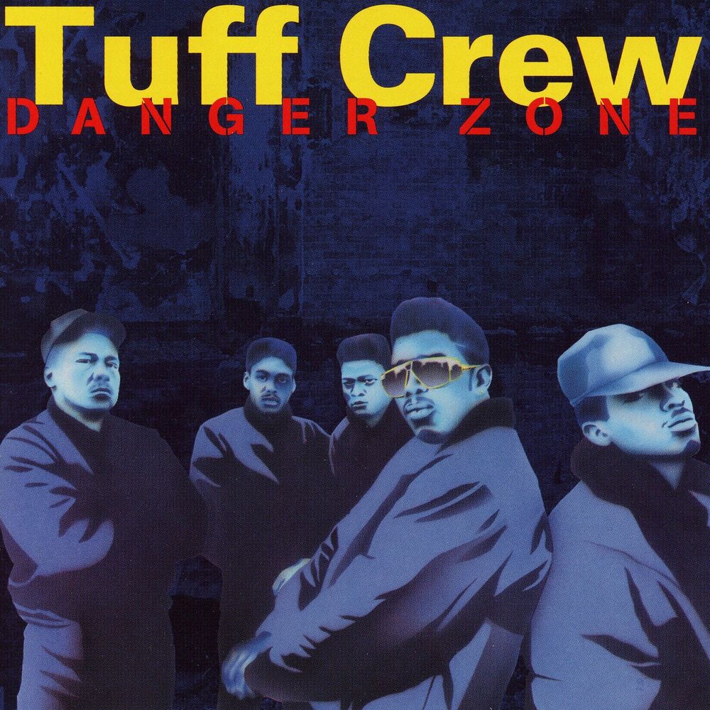 Picture of Danger Zone