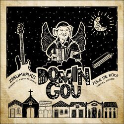 Cover of Domingou