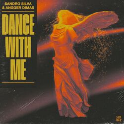 Cover of Dance With Me