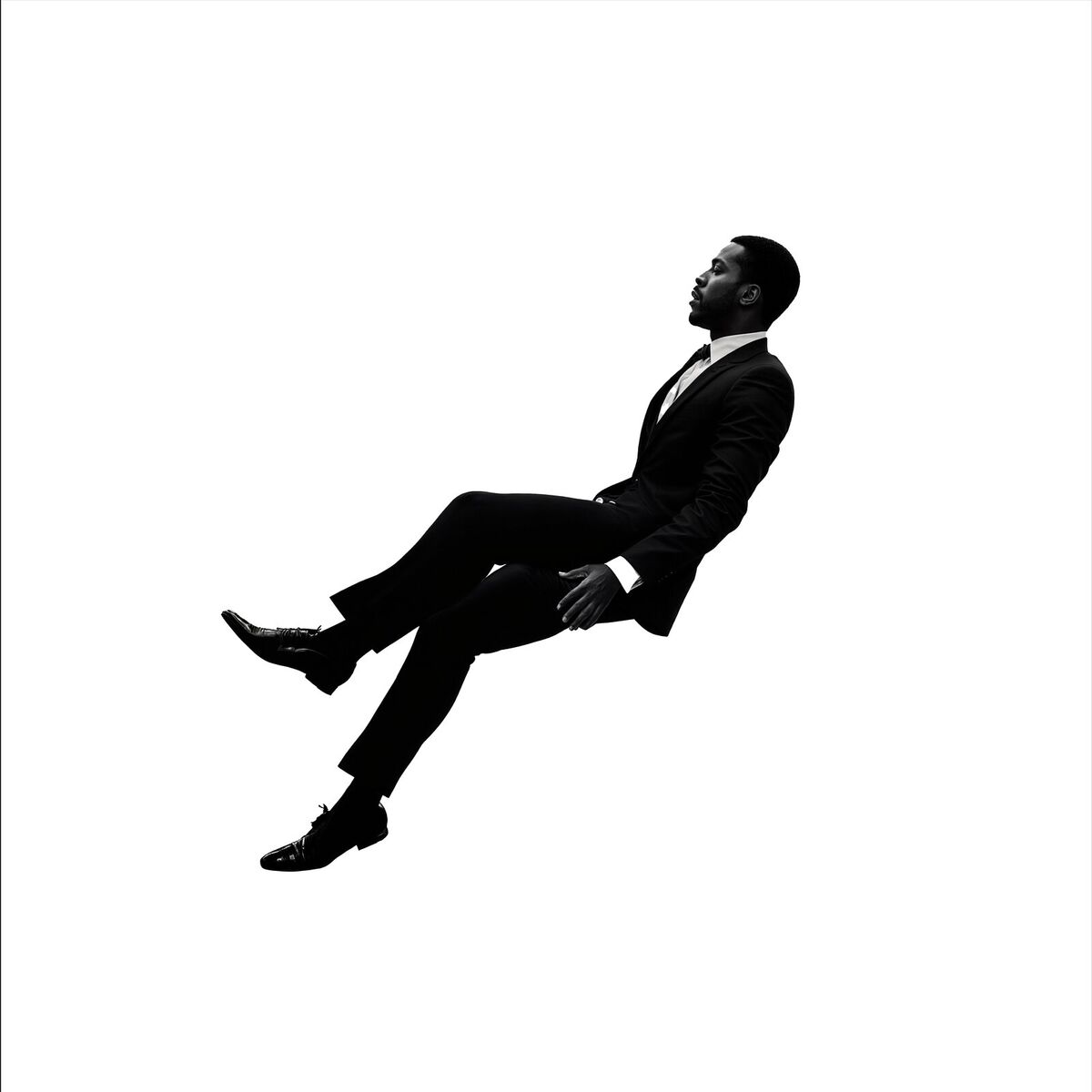 Album cover of Tenet