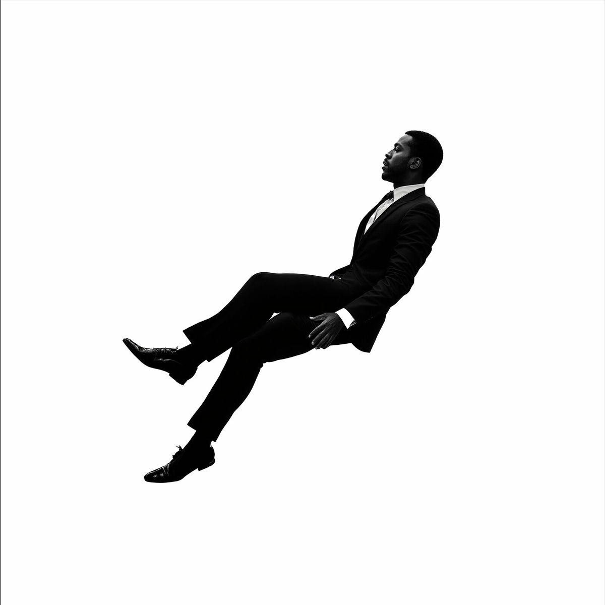 Album cover of Tenet
