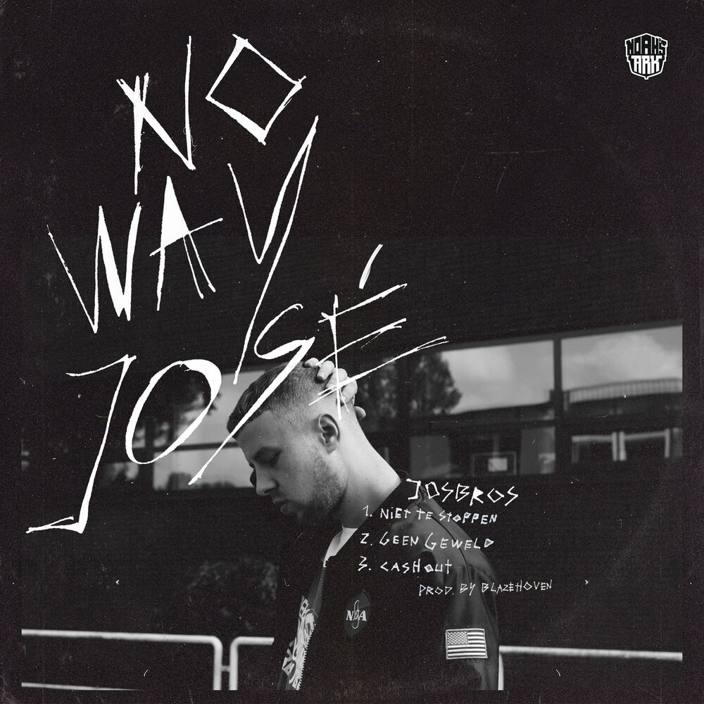 Picture of NO WAY JOSÉ