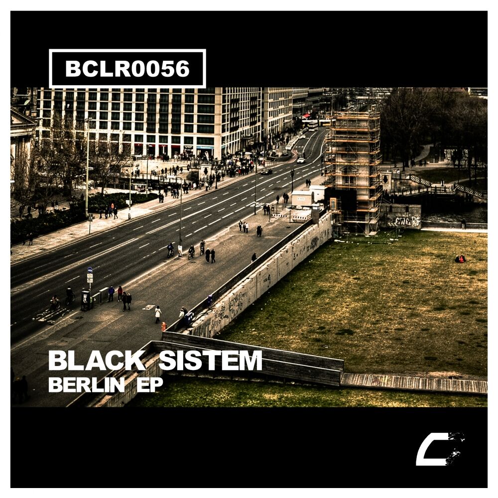 Picture of Berlin EP