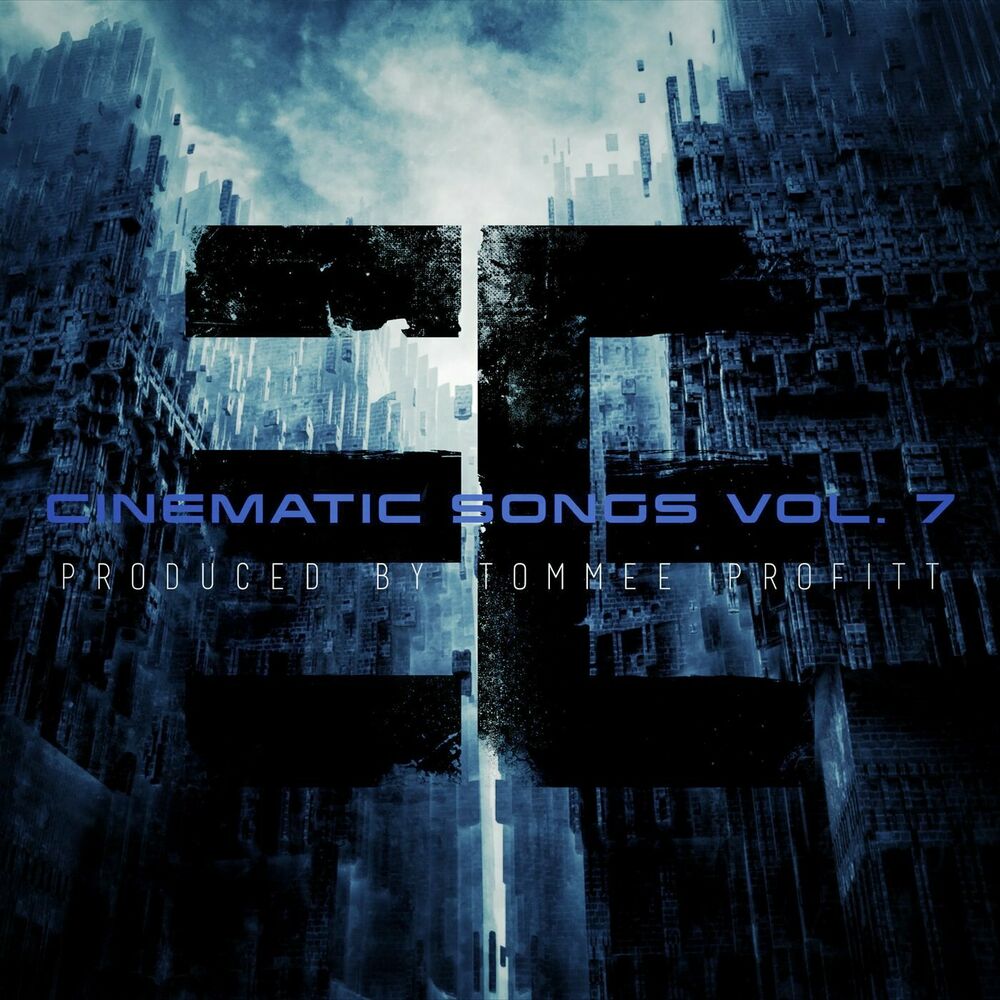 Picture of Cinematic Songs (Vol. 7)