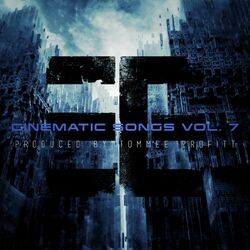 Cinematic Songs (Vol. 7)