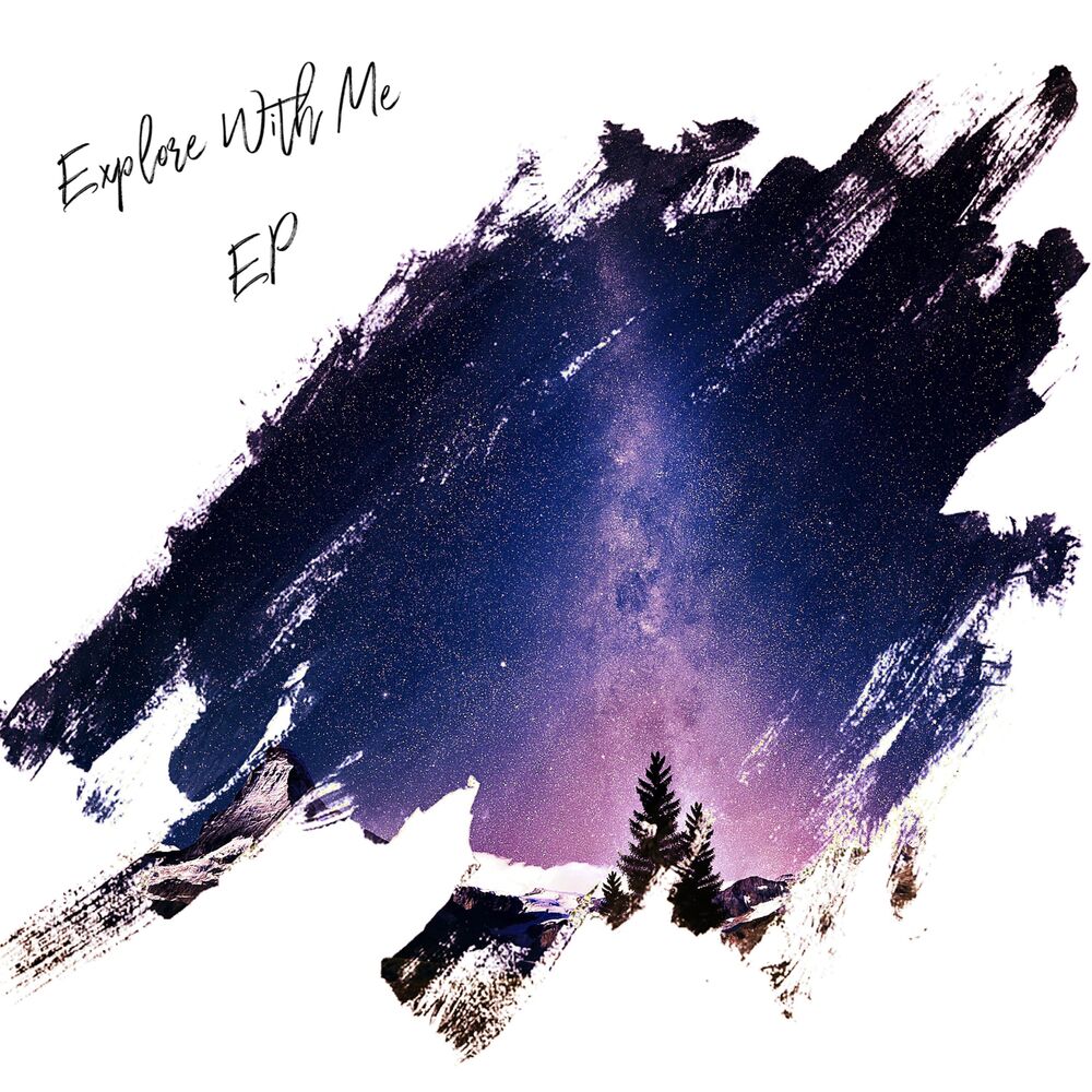 Picture of Explore with Me EP