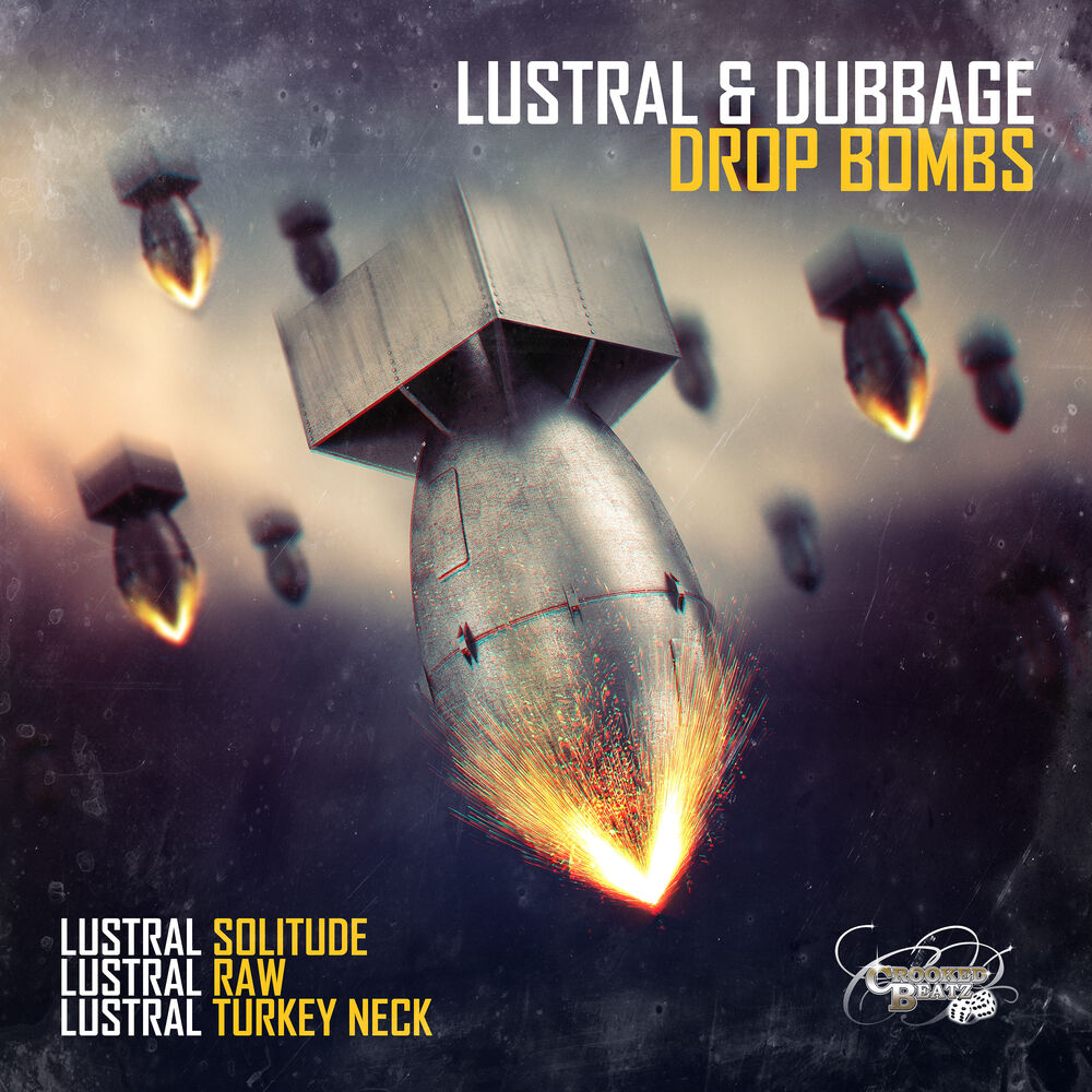 Picture of Drop Bombs