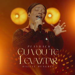 Eu Vou Te Levantar (Playback)
