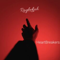 Cover of Heart breakers