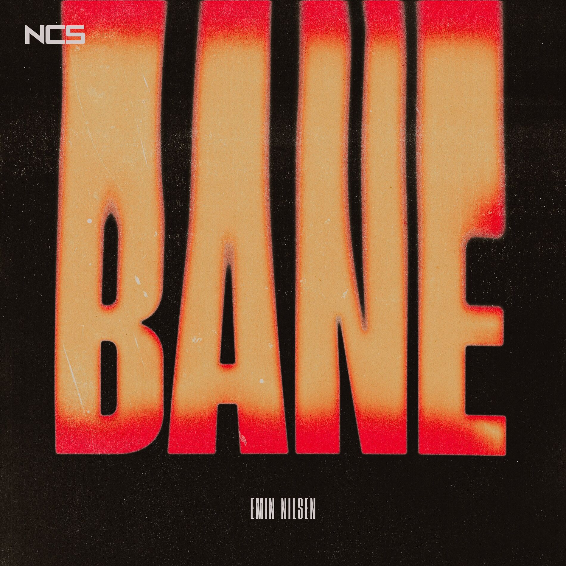 Album cover of BANE