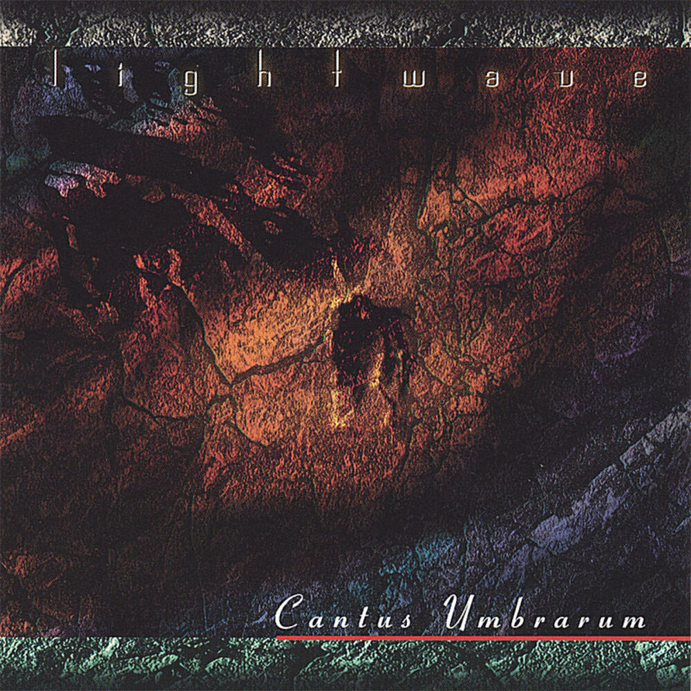 Picture of Cantus Umbrarum