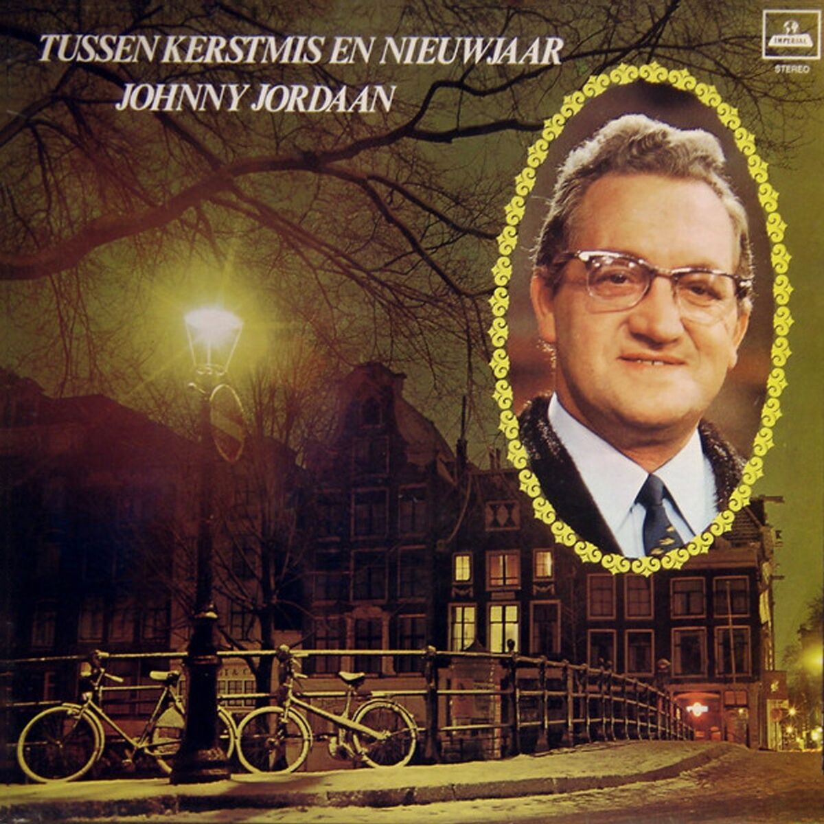 Album cover of Tussen Kerstmis En Nieuwjaar (Remastered 2022)