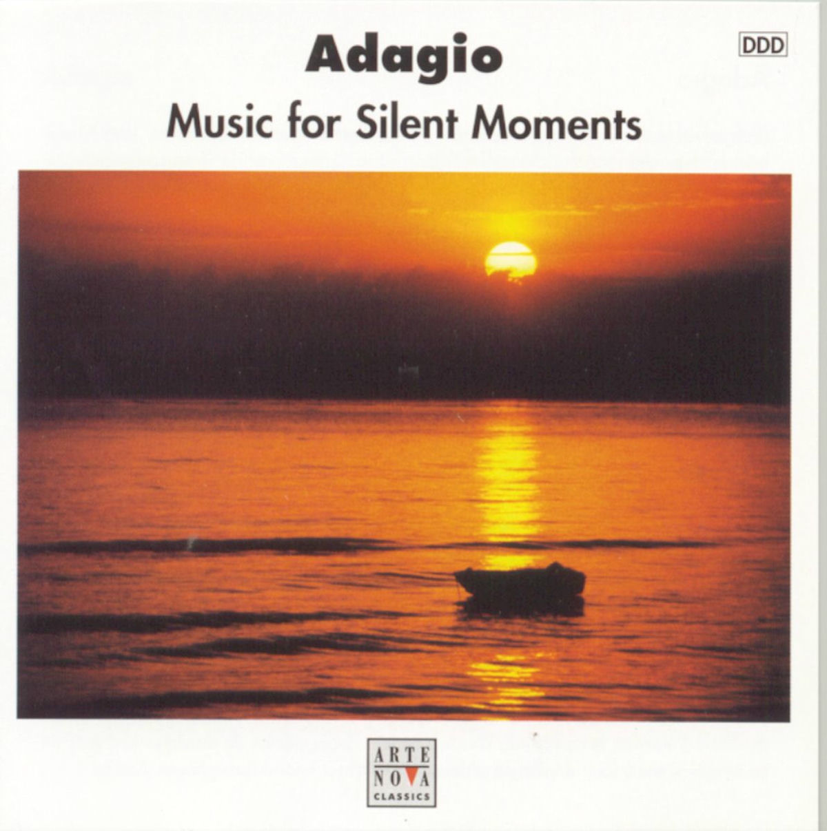 Album cover of Variations on an Original Theme, Op. 36 