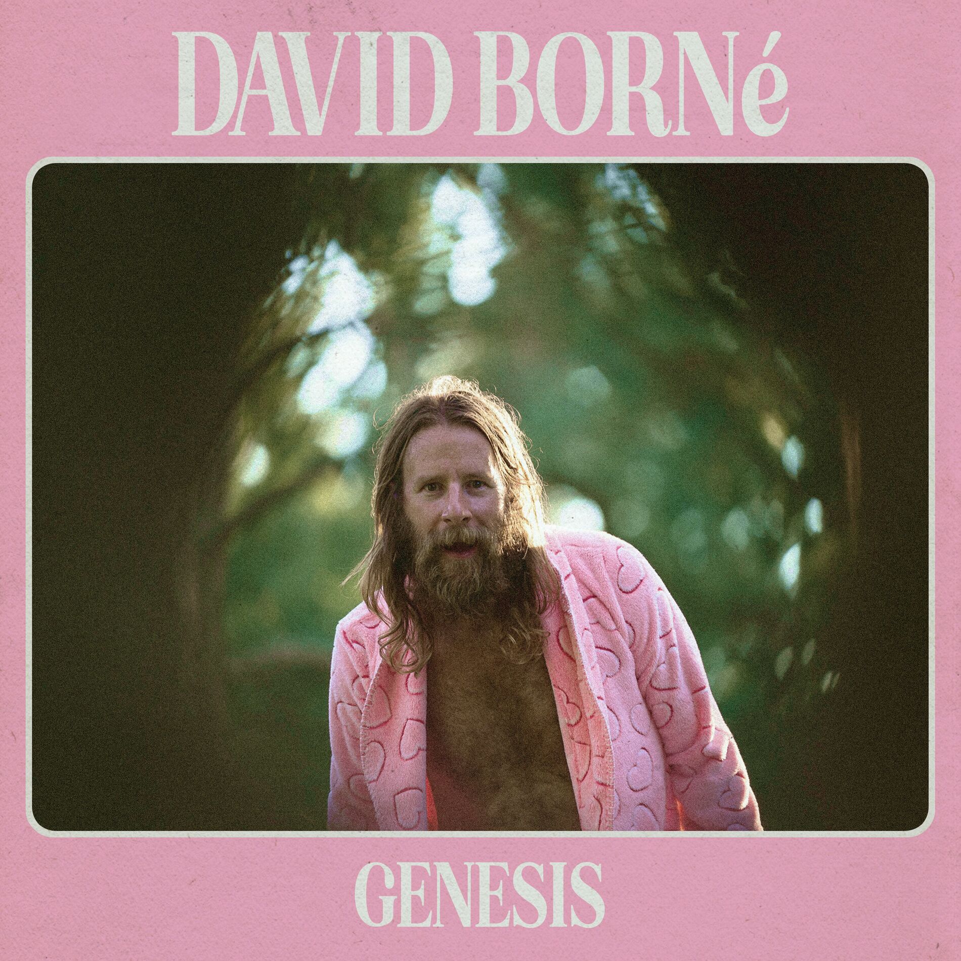 Album cover of GENESIS