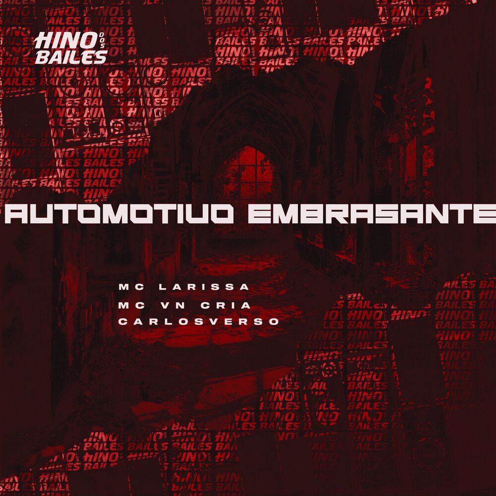 Picture of Automotivo Embrasante